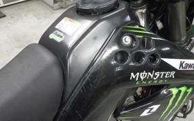 KAWASAKI KLX125D TRACKER 2021 LX125D