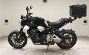 HONDA CB1000R GEN 2 2018 SC80