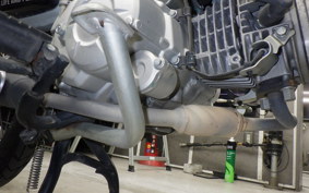 HONDA ｸﾛｽｶﾌﾞ110-2 2005 JA45