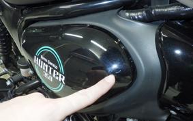 OTHER +ENFIELD HUNTER350 2025