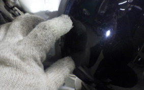 HONDA APE 100 2026 HC07