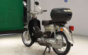HONDA LITTLE CUB C50