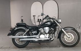 YAMAHA DRAGSTAR 250 VG02J