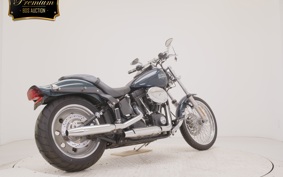 HARLEY FXSTB 1450 2002