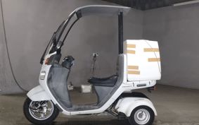 HONDA GYRO TA03