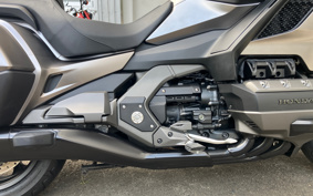 HONDA GL 1800 GOLD WING 2018 SC79