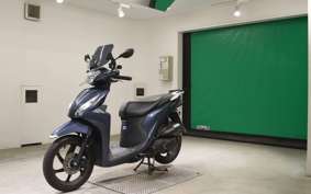 HONDA DIO 110 2026 JF58