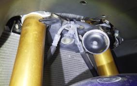 YAMAHA YZF-R1 2009 RN24J