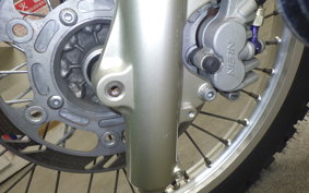 KAWASAKI KDX125 SR 1994 DX125A