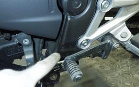 HONDA CBR250R GEN 3 2023 MC41