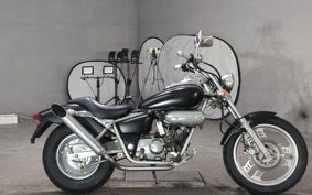 HONDA MAGNA 50 AC13