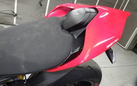 DUCATI PANIGALE V4 2021