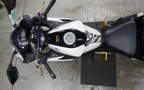 YAMAHA YZF-R25 2025 RG10J