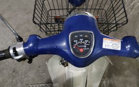 HONDA SUPER CUB50 AA01