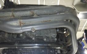 HONDA CB400SF VTEC SPEC 2 2002 NC39