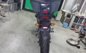 HONDA CBR650F 2014 RC83