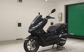 HONDA PCX125 2016 JK05