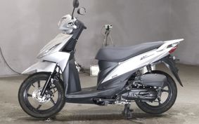 SUZUKI ADDRESS V110 CE47A