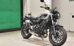 KAWASAKI Z650 RS 2023 ER650M