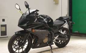 HONDA CBR400R ABS 2016 NC47