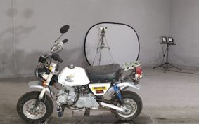 HONDA MONKEY Z50J