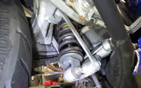 SUZUKI RG125 Gamma 2023 NF13A