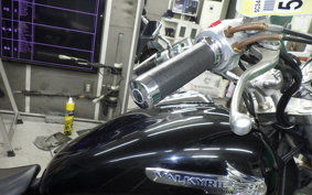 HONDA VALKYRIE 2002 SC34