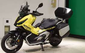 HONDA X-ADV 750 2024 RH21