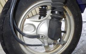 HONDA TODAY 2002 AF61