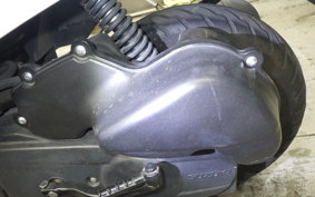 SUZUKI LET's Super Good CA4AA