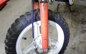 HONDA QR50 2026 AE01