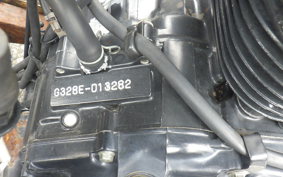 YAMAHA TW225 1983 DG09J