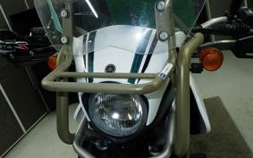 YAMAHA SEROW 250 Gen.2 DG17J