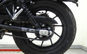 HONDA REBEL MC49