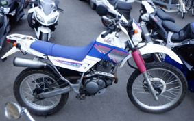 YAMAHA SEROW 225S CELL 1KH