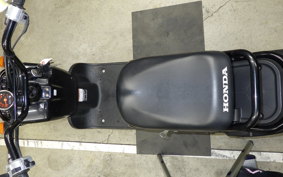 HONDA ZOOMER 2018 AF58