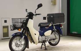 HONDA C50 SUPER CUB AA07