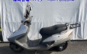 HONDA SPACY 125