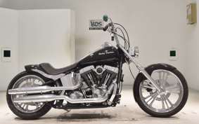 HARLEY FXSTD 1580 2007