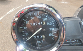 KAWASAKI ZEPHYR 400 1991 ZR400C