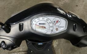 SUZUKI LET's CA4AA