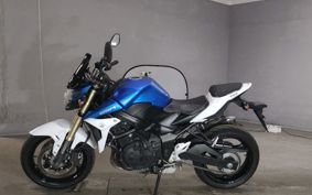 SUZUKI GSR750 2014 GR7NA