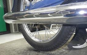 HONDA C50 SUPER CUB C50