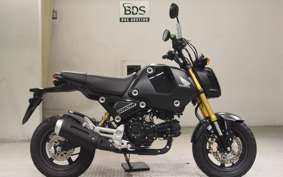 HONDA ｸﾞﾛﾑ-2 2025 JC92