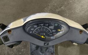 HONDA DIO AF68