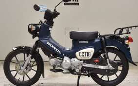 HONDA ｸﾛｽｶﾌﾞ110-3 JA60