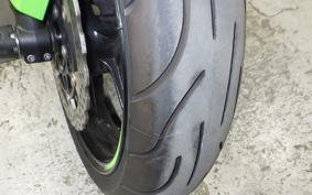 KAWASAKI NINJA ZX-6R A 2019 ZX636G