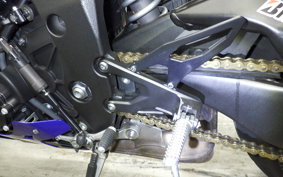 YAMAHA YZF-R1 2020 RN65J