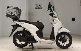 HONDA DIO 110 1998 JK03