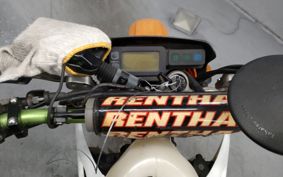 KAWASAKI KLX250 LX250E